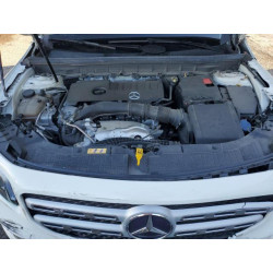 2022 MERCEDES-BENZ GLB-CLASS W1N4M4GB4NW199684 84473555
