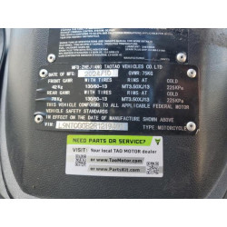 2024 OTHER SCOOTER L9NTCGGB2R1219491 85765605