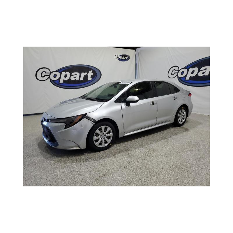 2020 TOYOTA COROLLA JTDEPRAE2LJ053071 69920035 2020 TOYOTA COROLLA JTDEPRAE2LJ053071 69920035