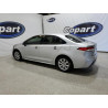 2020 TOYOTA COROLLA JTDEPRAE2LJ053071 69920035