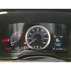 2020 TOYOTA COROLLA JTDEPRAE2LJ053071 69920035
