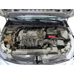 2020 TOYOTA COROLLA JTDEPRAE2LJ053071 69920035