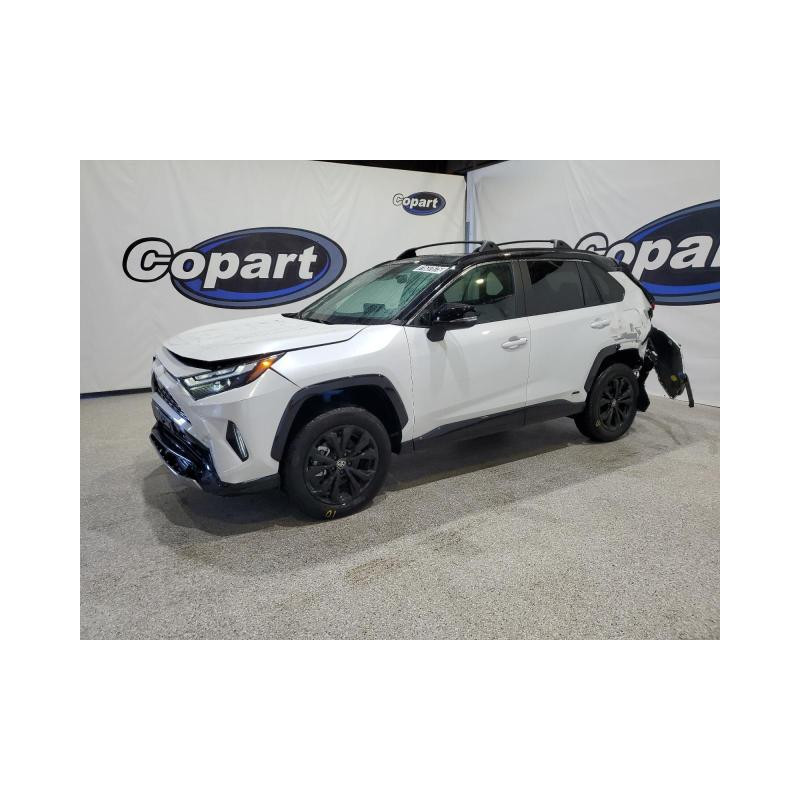 2024 TOYOTA RAV4 2T3E6RFV8RW060385 71637875 2024 TOYOTA RAV4 2T3E6RFV8RW060385 71637875