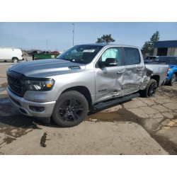 2022 RAM 1500 1C6RRFFG9NN298540 65178115