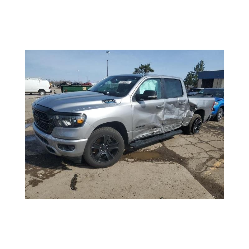 2022 RAM 1500 1C6RRFFG9NN298540 65178115 2022 RAM 1500 1C6RRFFG9NN298540 65178115