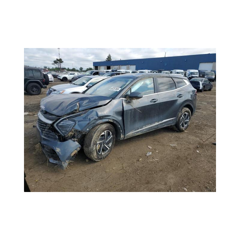 2024 KIA SPORTAGE KNDPU3DG4R7133828 65257555 2024 KIA SPORTAGE KNDPU3DG4R7133828 65257555