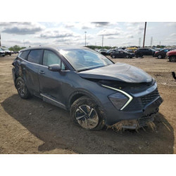 2024 KIA SPORTAGE KNDPU3DG4R7133828 65257555