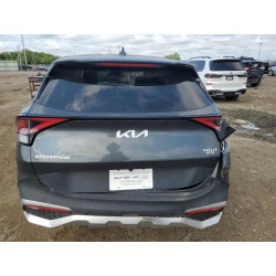 2024 KIA SPORTAGE KNDPU3DG4R7133828 65257555