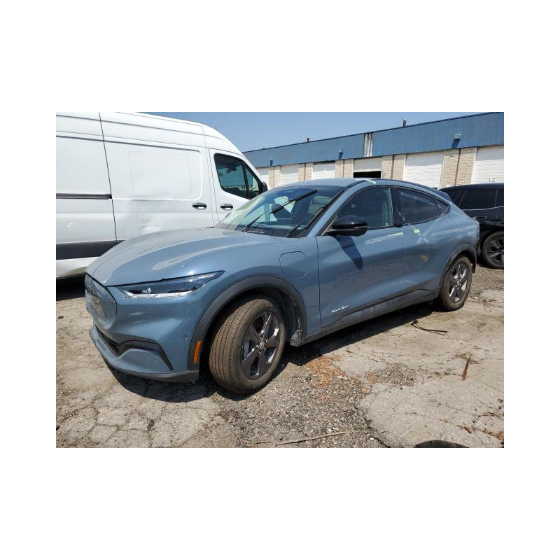 2023 FORD MUSTANG 3FMTK1SS8PMA17479 65882495 2023 FORD MUSTANG 3FMTK1SS8PMA17479 65882495
