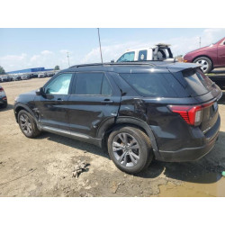 2025 FORD EXPLORER A 1FMUK8DH1SGA05272 67405795