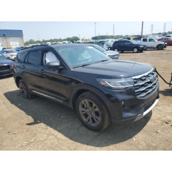 2025 FORD EXPLORER A 1FMUK8DH1SGA05272 67405795