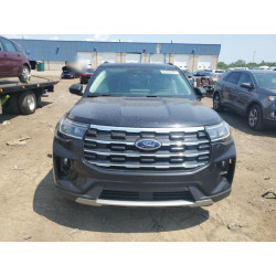 2025 FORD EXPLORER A 1FMUK8DH1SGA05272 67405795