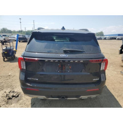 2025 FORD EXPLORER A 1FMUK8DH1SGA05272 67405795