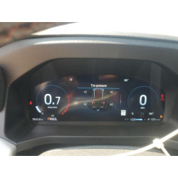 2025 FORD EXPLORER A 1FMUK8DH1SGA05272 67405795