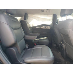 2025 FORD EXPLORER A 1FMUK8DH1SGA05272 67405795