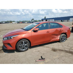 2023 KIA FORTE 3KPF24AD4PE542412 67831545