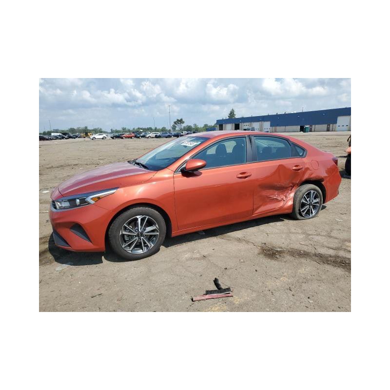 2023 KIA FORTE 3KPF24AD4PE542412 67831545 2023 KIA FORTE 3KPF24AD4PE542412 67831545