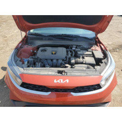 2023 KIA FORTE 3KPF24AD4PE542412 67831545