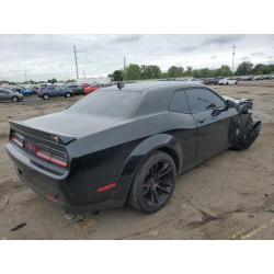 2021 DODGE CHALLENGER 2C3CDZFJ2MH605066 68720545