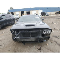 2021 DODGE CHALLENGER 2C3CDZFJ2MH605066 68720545