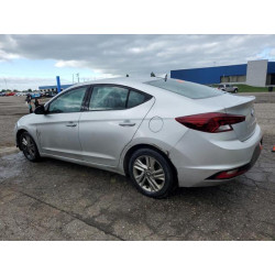 2020 HYUNDAI ELANTRA 5NPD84LF3LH535493 69321185