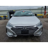 2020 HYUNDAI ELANTRA 5NPD84LF3LH535493 69321185