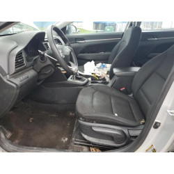 2020 HYUNDAI ELANTRA 5NPD84LF3LH535493 69321185