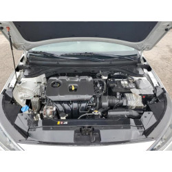 2020 HYUNDAI ELANTRA 5NPD84LF3LH535493 69321185