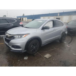 2022 HONDA HR-V 3CZRU6H18NM760283 69507135