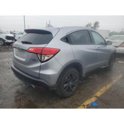 2022 HONDA HR-V 3CZRU6H18NM760283 69507135