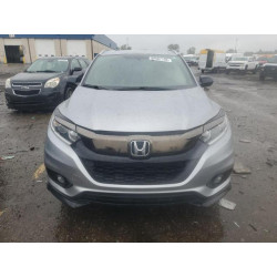 2022 HONDA HR-V 3CZRU6H18NM760283 69507135