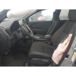 2022 HONDA HR-V 3CZRU6H18NM760283 69507135