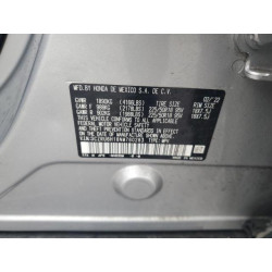 2022 HONDA HR-V 3CZRU6H18NM760283 69507135