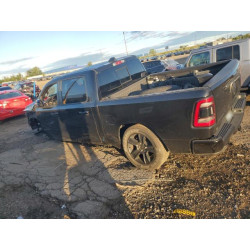 2023 RAM 1500 1C6SRFFT9PN651778 69585095