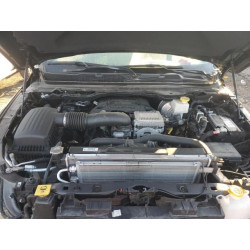 2023 RAM 1500 1C6SRFFT9PN651778 69585095