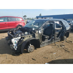 2024 CHEVROLET BLAZER 3GNKBHR47RS150756 69645145