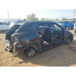 2024 CHEVROLET BLAZER 3GNKBHR47RS150756 69645145