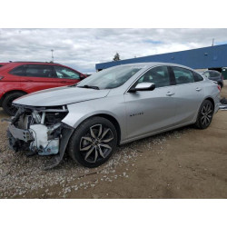 2020 CHEVROLET MALIBU 1G1ZG5ST5LF144709 69759725