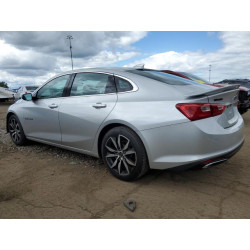 2020 CHEVROLET MALIBU 1G1ZG5ST5LF144709 69759725
