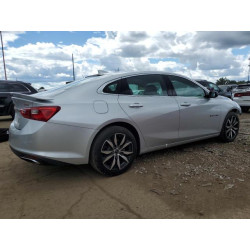 2020 CHEVROLET MALIBU 1G1ZG5ST5LF144709 69759725