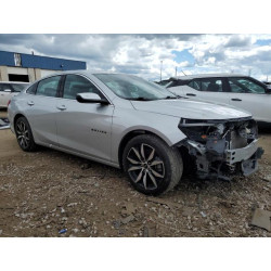 2020 CHEVROLET MALIBU 1G1ZG5ST5LF144709 69759725