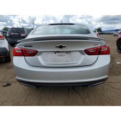 2020 CHEVROLET MALIBU 1G1ZG5ST5LF144709 69759725