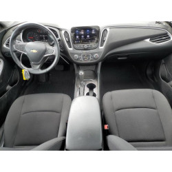 2020 CHEVROLET MALIBU 1G1ZG5ST5LF144709 69759725