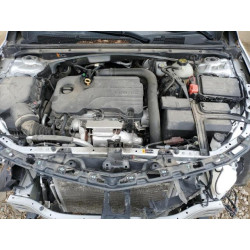 2020 CHEVROLET MALIBU 1G1ZG5ST5LF144709 69759725