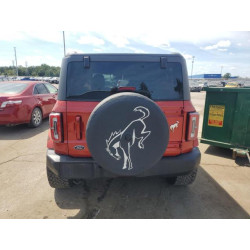 2022 FORD BRONCO 1FMDE5BH1NLA92093 69866535