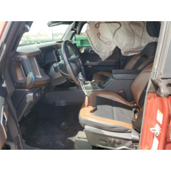 2022 FORD BRONCO 1FMDE5BH1NLA92093 69866535