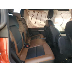 2022 FORD BRONCO 1FMDE5BH1NLA92093 69866535