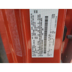 2022 FORD BRONCO 1FMDE5BH1NLA92093 69866535