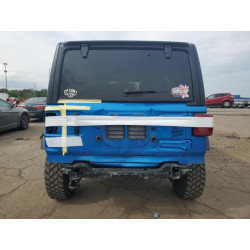 2022 JEEP WRANGLER 1C4HJXDG7NW188875 70326955
