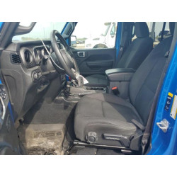 2022 JEEP WRANGLER 1C4HJXDG7NW188875 70326955